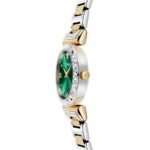 Versace Vrscvegfa0625 Kadın Kol Saati – ALTIN-GÜMÜŞ - Görsel 2