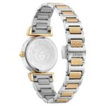 Versace Vrscvegfa0625 Kadın Kol Saati – ALTIN-GÜMÜŞ - Görsel 3