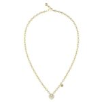 Guess Jgujubn05212jwygtu Kadın Kolye – ALTIN