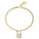 Guess Jgujubb05406jwygs Kadın Bileklik – ALTIN