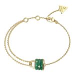 Guess Jgujubb05413jwyggns Kadın Bileklik – ALTIN