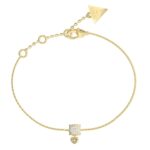 Guess Jgujubb05469jwygs Kadın Bileklik – ALTIN