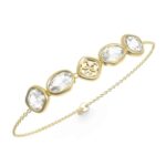 Guess Jgujubb05570jwygtu Kadın Bileklik – ALTIN