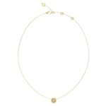 Guess Jgujubn05446jwygtu Kadın Kolye – ALTIN