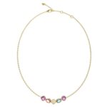 Guess Jgujubn05569jwygmctu Kadın Kolye – ALTIN