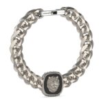 Guess Jgujumb04001jwstbks Erkek Bileklik – GÜMÜŞ