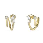 Guess Jgujube05360jwygtu Kadın Küpe – ALTIN