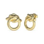 Guess Jgujube05489jwygtu Kadın Küpe – ALTIN