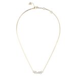 Guess Jgujubn05358jwygtu Kadın Kolye – ALTIN