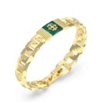 Guess Jgujumb05066jwyggns Erkek Bileklik – ALTIN