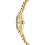 Versace Vrscve0e00925 Kadın Kol Saati – ALTIN - Görsel 2