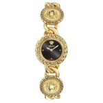 Versace Vrscve0q00525 Kadın Kol Saati – ALTIN