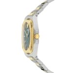 Versace Vrscve0v00425 Erkek Kol Saati – ALTIN-GÜMÜŞ - Görsel 2