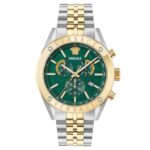 Versace Vrscvekja0625 Erkek Kol Saati – ALTIN-GÜMÜŞ