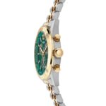 Versace Vrscvekja0625 Erkek Kol Saati – ALTIN-GÜMÜŞ - Görsel 2