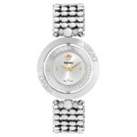 Versace Vrscvehfa0325 Kadın Kol Saati – GÜMÜŞ
