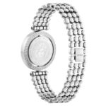 Versace Vrscvehfa0325 Kadın Kol Saati – GÜMÜŞ - Görsel 3