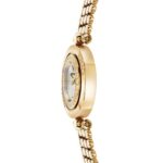 Versace Vrscvehfa0625 Kadın Kol Saati – ALTIN - Görsel 2