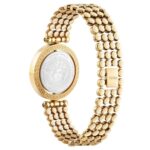 Versace Vrscvehfa0625 Kadın Kol Saati – ALTIN - Görsel 3