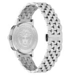 Versace Vrscve0t00325 Erkek Kol Saati – GÜMÜŞ - Görsel 3