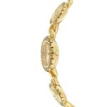 Versace Vrscve0q00425 Kadın Kol Saati – ALTIN - Görsel 2