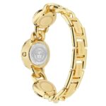 Versace Vrscve0q00425 Kadın Kol Saati – ALTIN - Görsel 3