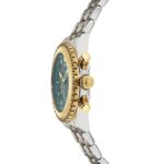 Versace Vrscve0w00425 Erkek Kol Saati – ALTIN-GÜMÜŞ - Görsel 2