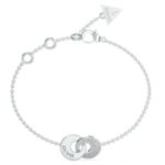 Guess Jgujubb05220jwrhs Kadın Bileklik – GÜMÜŞ