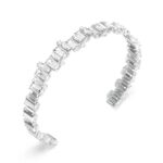 Guess Jgujubb05352jwrhs Kadın Bileklik – GÜMÜŞ