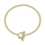 Guess Jgujubb05418jwrhs Kadın Bileklik – GÜMÜŞ