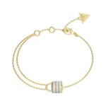 Guess Jgujubb05418jwygs Kadın Bileklik – ALTIN