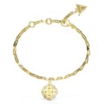Guess Jgujubb05509jwygs Kadın Bileklik – ALTIN