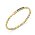 Guess Jgujumb05109jwygs Erkek Bileklik – ALTIN