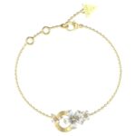 Guess Jgujubb05106jwygs Kadın Bileklik – ALTIN