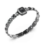 Guess Jgujumb05003jwbktu Erkek Bileklik – GÜMÜŞ