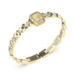 Guess Jgujumb05003jwygsttu Erkek Bileklik – ALTIN