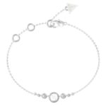 Guess Jgujubb05516jwrhs İnci Kadın Bileklik – STANDART