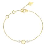 Guess Jgujubb05516jwygs İnci Kadın Bileklik – STANDART