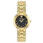 Versace Vrscve0p00625 Kadın Kol Saati – ALTIN