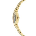 Versace Vrscve0p00625 Kadın Kol Saati – ALTIN - Görsel 2