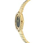 Versace Vrscve0o00425 Kadın Kol Saati – ALTIN - Görsel 2