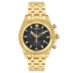 Versace Vrscve0w00525 Erkek Kol Saati – ALTIN