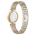 Versace Vrscvehfa0525 Kadın Kol Saati – ALTIN-GÜMÜŞ - Görsel 3