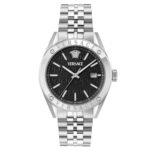 Versace Vrscvekha0425 Erkek Kol Saati – GÜMÜŞ