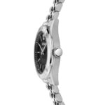 Versace Vrscvekha0425 Erkek Kol Saati – GÜMÜŞ - Görsel 2