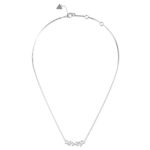 Guess Jgujubn05358jwrhtu Kadın Kolye – GÜMÜŞ