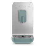 Smeg Bcc01egmeu Kahve Makinesi Mat Zümrüt Yeşili – STANDART