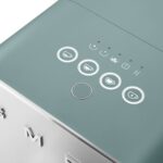 Smeg Bcc01egmeu Kahve Makinesi Mat Zümrüt Yeşili – STANDART - Görsel 6