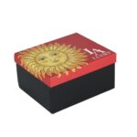 Lyba 033 Odessa Bone 2li Kavanoz Takımı 750ml – STANDART - Görsel 4