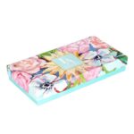 Lyba 041 Peony Bone 2li Servis Tabağı 27cm – STANDART - Görsel 4